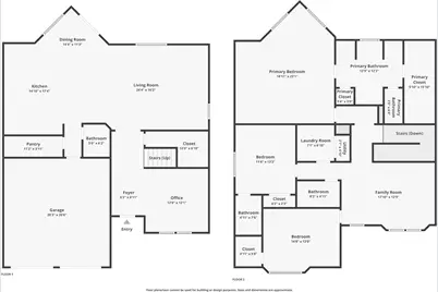 9201 Blackstone Drive, Providence Village, TX 76227 - Photo 33