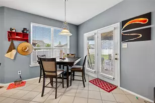 9201 Blackstone Dr, Providence Village, TX 76227 - Photo 11