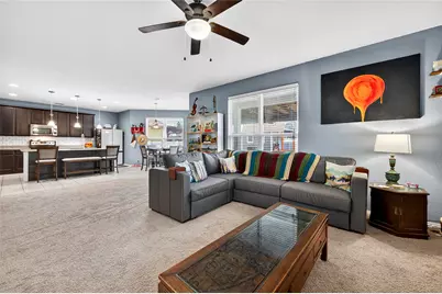 9201 Blackstone Drive, Providence Village, TX 76227 - Photo 9