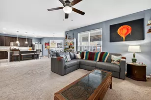 9201 Blackstone Dr, Providence Village, TX 76227 - Photo 9