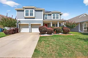 9201 Blackstone Dr, Providence Village, TX 76227 - Photo 1