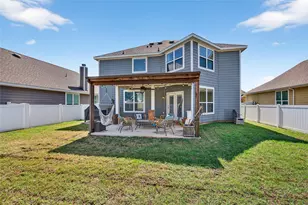 9201 Blackstone Dr, Providence Village, TX 76227 - Photo 29