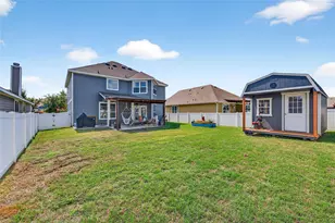 9201 Blackstone Dr, Providence Village, TX 76227 - Photo 31