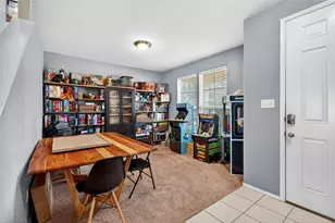 9201 Blackstone Dr, Providence Village, TX 76227 - Photo 5