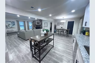 7899 Private Road 2576, Quinlan, TX 75474 - Photo 5