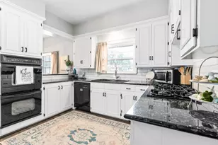 2509 Wooded Acres Dr, Waco, TX 76710 - Photo 7