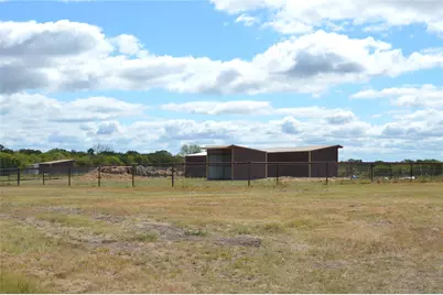 2055 County Road 2185, Klondike, TX 75448 - Photo 35