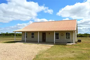 2055 Co Rd 2185, Klondike, TX 75448 - Photo 17