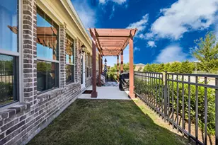 1041 4th St, Argyle, TX 76226 - Photo 29