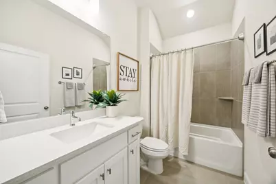 1041 4th Street, Argyle, TX 76226 - Photo 25