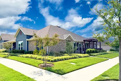 1041 4th Street, Argyle, TX 76226 - Photo 1