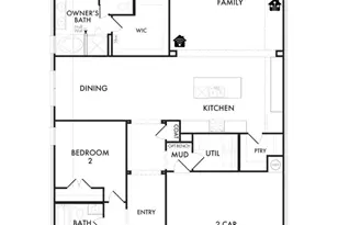 5725 Broad Bay Ln, Fort Worth, TX 76179 - Photo 5