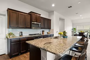 5725 Broad Bay Ln, Fort Worth, TX 76179 - Photo 13