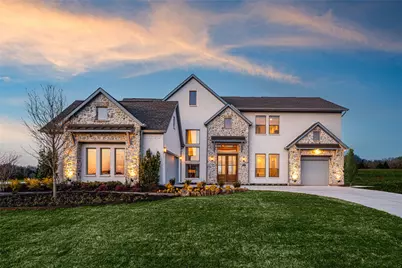 603 Long Irons Court, Heath, TX 75126 - Photo 1