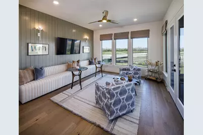 603 Long Irons Court, Heath, TX 75126 - Photo 9