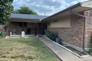 1509 4th St, Grand Prairie, TX 75051 - Photo 1