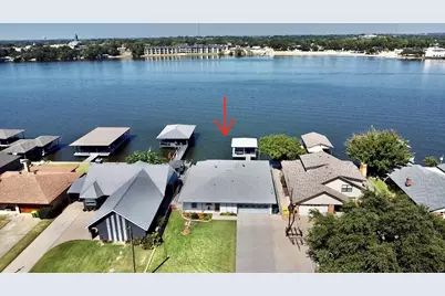 610 Panama Court, Granbury, TX 76048 - Photo 3