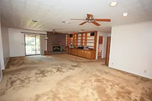 1400 Oak Hills Dr, Graham, TX 76450 - Photo 7