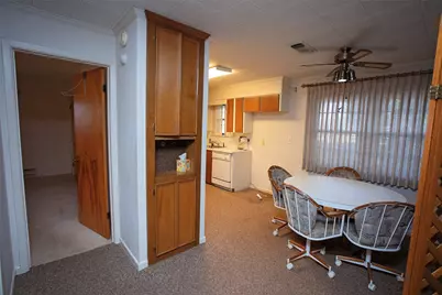 1400 Oak Hills Drive, Graham, TX 76450 - Photo 11