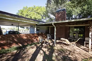 1400 Oak Hills Dr, Graham, TX 76450 - Photo 29