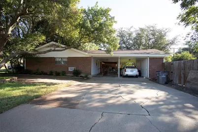 1400 Oak Hills Drive, Graham, TX 76450 - Photo 5