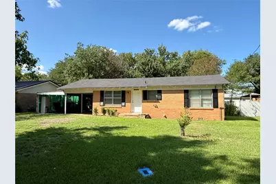 520 W Elm Street, Canton, TX 75103 - Photo 25