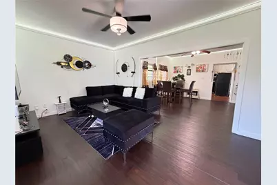 801 W Walker Street, Denison, TX 75020 - Photo 3