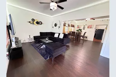 801 W Walker Street, Denison, TX 75020 - Photo 5