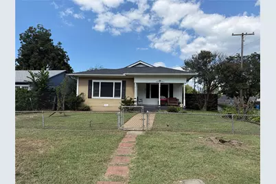 801 W Walker Street, Denison, TX 75020 - Photo 1