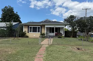 801 W Walker St, Denison, TX 75020 - Photo 1