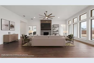 1720 Grenache Drive, Rockwall, TX 75032 - Photo 3