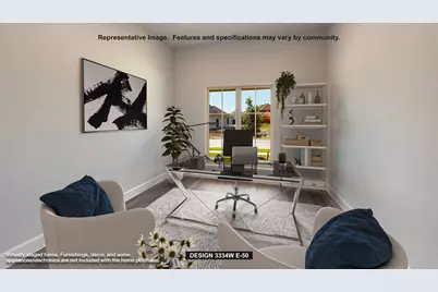 1720 Grenache Drive, McLendon Chisholm, TX 75032 - Photo 7