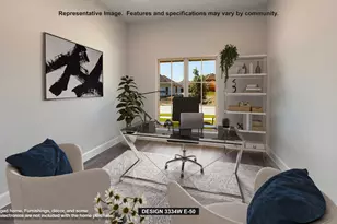 1720 Grenache Dr, McLendon Chisholm, TX 75032 - Photo 7