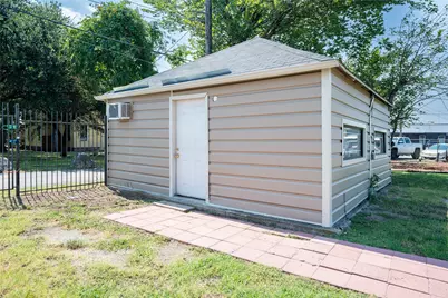 3121 Forest Avenue, Fort Worth, TX 76112 - Photo 19