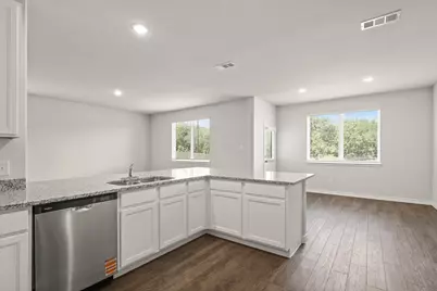 1506 Romans Road, Ennis, TX 75119 - Photo 5