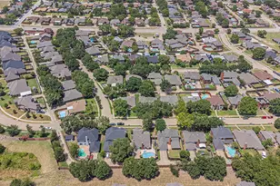 714 Amesbury Dr, Mesquite, TX 75150 - Photo 7