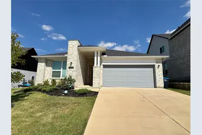 7108 Talon Bluff Drive, Fort Worth, TX 76179 - Photo 1