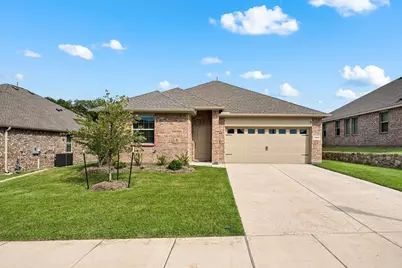 3200 Willow Terrace Lane, Anna, TX 75409 - Photo 9