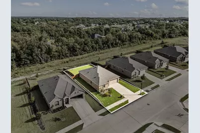 3200 Willow Terrace Lane, Anna, TX 75409 - Photo 7