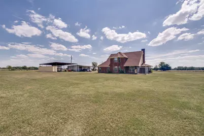 1482 Fm 667, Purdon, TX 76679 - Photo 31