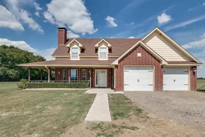 1482 Fm 667, Purdon, TX 76679 - Photo 3