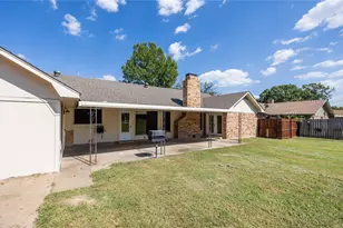 640 Ivy Ann Dr, Woodway, TX 76712 - Photo 33