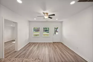 424 E 3rd St, Blooming Grove, TX 76626 - Photo 5