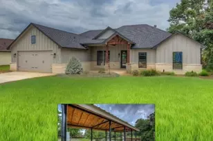 405 Door Key Ranch Rd, Trinidad, TX 75163 - Photo 1