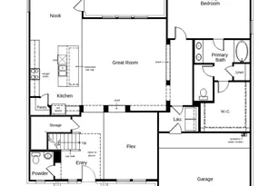 210 Peckham Dr, Justin, TX 76247 - Photo 27