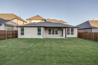 210 Peckham Drive, Justin, TX 76247 - Photo 25