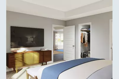 5045 Cervinae Road, Fort Worth, TX 76036 - Photo 27