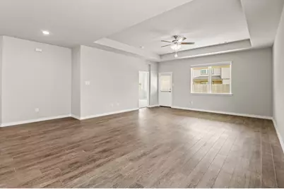 5045 Cervinae Road, Fort Worth, TX 76036 - Photo 7