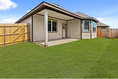 5045 Cervinae Road, Fort Worth, TX 76036 - Photo 17