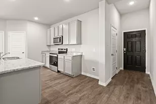 5045 Cervinae Rd, Fort Worth, TX 76036 - Photo 5